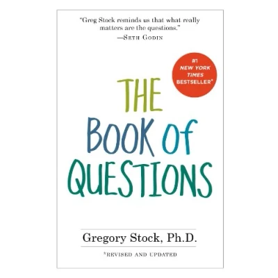 Abbildung von The Book of Questions: Revised and Updated