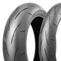Abbildung von Bridgestone Battlax Rs11 Racing Street 120/70 R17 58W E