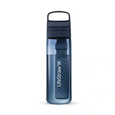 Abbildung von LifeStraw Go 2.0 650ml Wasserflasche