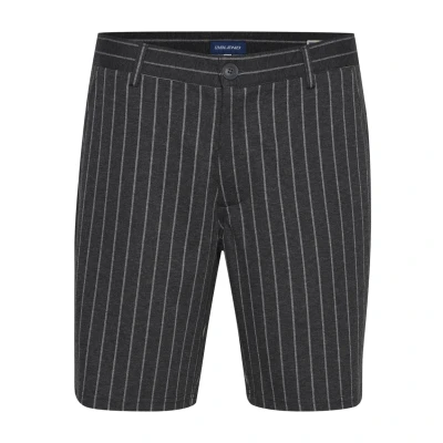 Abbildung von Blend Bhamur Shorts, Herren, Größe: 3XL, Charcoal mix