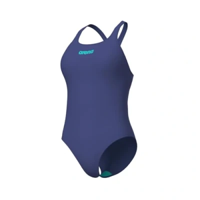 Abbildung von ARENA Performance Damen Solid Swim Pro Team Badeanzug