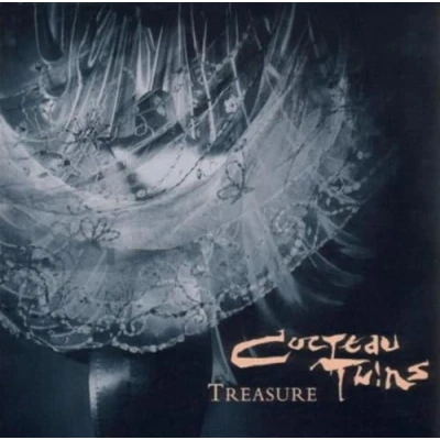 Abbildung von Treasure