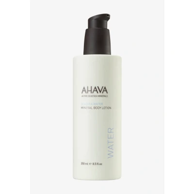 Abbildung von Ahava Mineral Bodylotion 250Ml