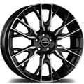Abbildung von Gmp Fender 9.5x21 5x112 ET36 66.6 Cerchi