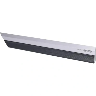 Abbildung von KS Tools Präzisions Haarlineal, 300mm, 4042146332467, Farblos