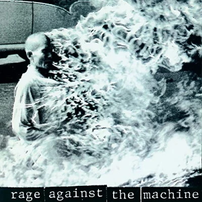 Abbildung von Rage Against the Machine [Vinyl LP]