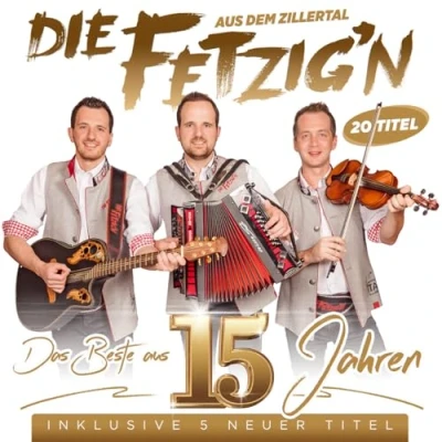 Abbildung von Das Beste aus 15 Jahren Inkl. 5 Neuer Titel