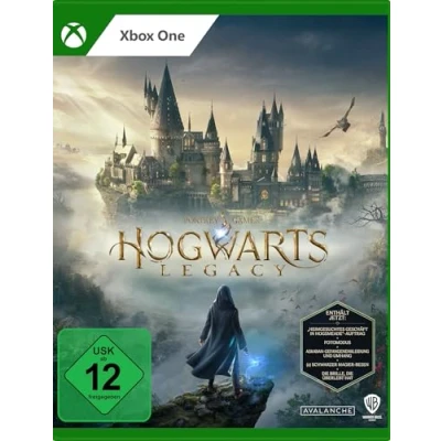 Abbildung von Hogwarts Legacy (Xbox One)