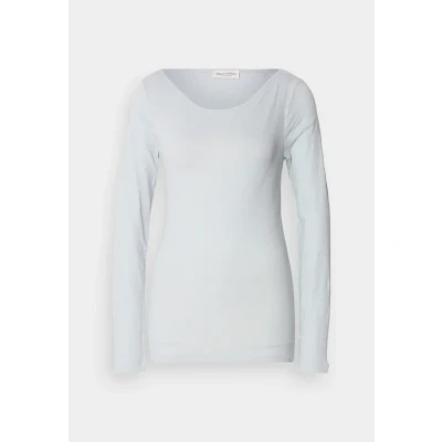 Abbildung von Marc O&#039;Polo Damen M09226152199 T Shirt, 821, Medium