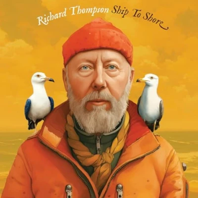 Abbildung von Ship to Shore [Vinyl LP]