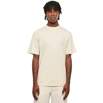 Abbildung von Urban Classics Herren Tall Tee whitesand, M