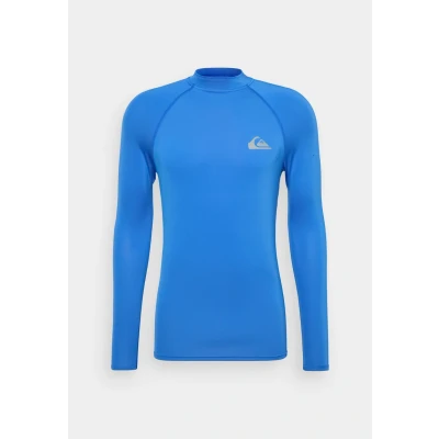 Abbildung von Quiksilver Everyday UPF50 Surfshirt, Herren, Größe: 3XL, Nebulas blue