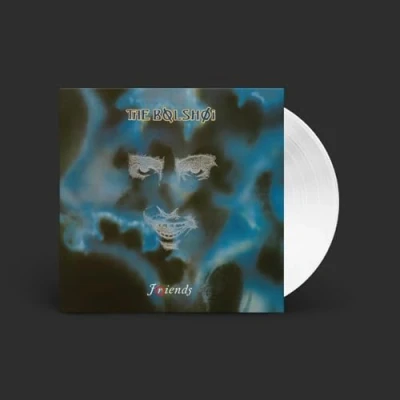 Abbildung von Friends [VINYL] [Vinyl LP]