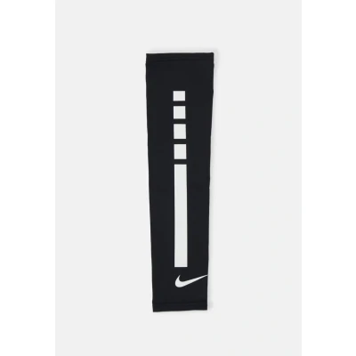Abbildung von Nike Performance PRO Elite Sleeve 2.0 Unisex Armwärmer, Größe: S/M, Black/white