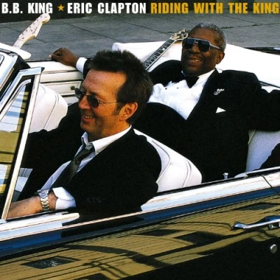 Abbildung von Riding With The King