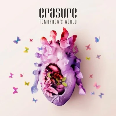 Abbildung von Tomorrows World (Ltd. Clear Lp) [Vinyl LP]