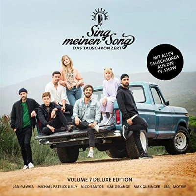 Abbildung von Sing Meinen Song das Tauschkonzert Vol.7 Deluxe