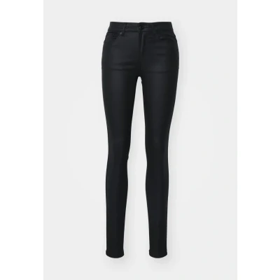 Abbildung von VERO MODA Female Skinny Jeans VMFLASH Mid Rise Fit