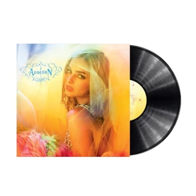 Abbildung von Addison [Vinyl LP]