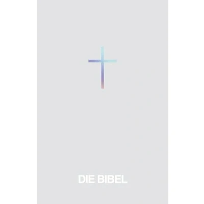 Abbildung von Hoffnung für alle. die Bibel O&#039;Bros Edition: Bibel, deine Sprache spricht