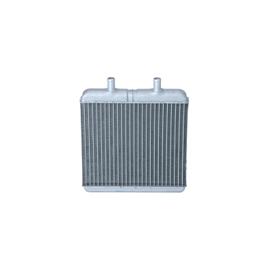 Abbildung von NRF EASY FIT 54217 Wärmetauscher mit Anbau /Befestigungsmaterial