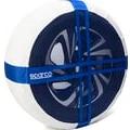Abbildung von Sparco Corsa Spt624 l Schneeketten