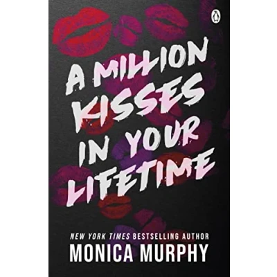 Abbildung von A Million Kisses in Your Lifetime