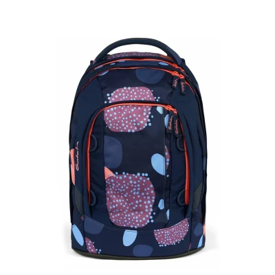 Abbildung von Satch Pack Schulrucksack Coral Reef