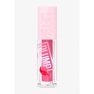 Abbildung von Maybelline New York Lifter Plump Lip Plumper, Damen, Größe: 5.4 ml, 003 pink string