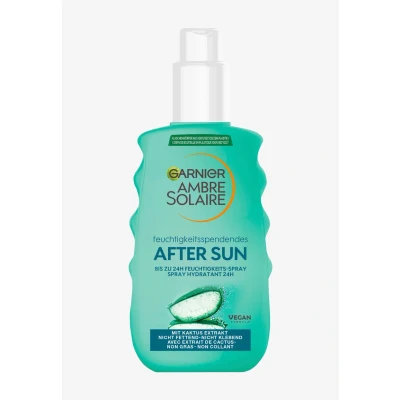 Abbildung von Garnier Ambre Solaire Moisturizing APRÈS Spray Aftersun, Größe: 150 ml,
