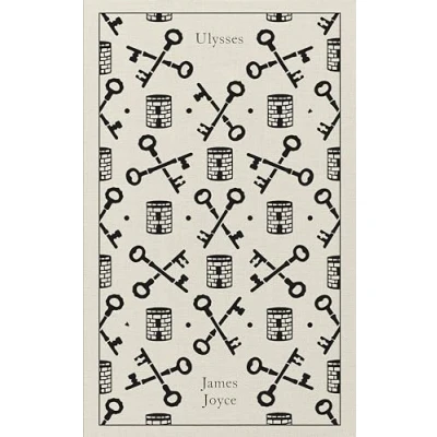 Abbildung von Ulysses: James Joyce (Penguin Clothbound Classics)