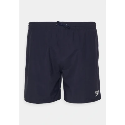Abbildung von Speedo MENS PLUS SIZE Essential Badeshorts, Herren, Größe: 3XL, Navy