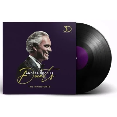 Abbildung von The Duets 30th Anniversary