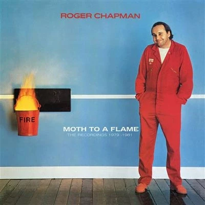 Abbildung von Moth to a Flame the Recordings 1979 1981