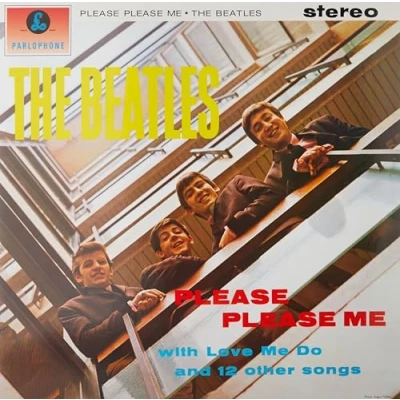Abbildung von Please Me