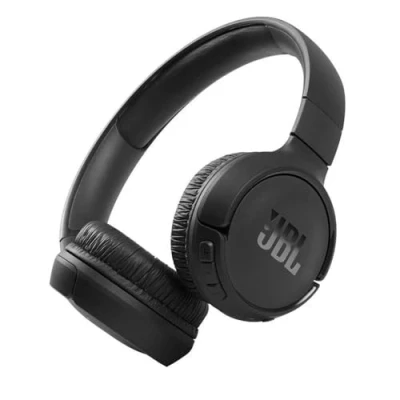 Abbildung von JBL T570BT/BK Bluetooth Kopfhörer Schwarz, unica