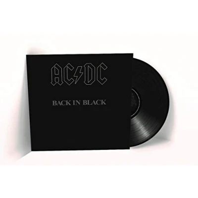 Abbildung von Back in Black (Special Edition Digipack)