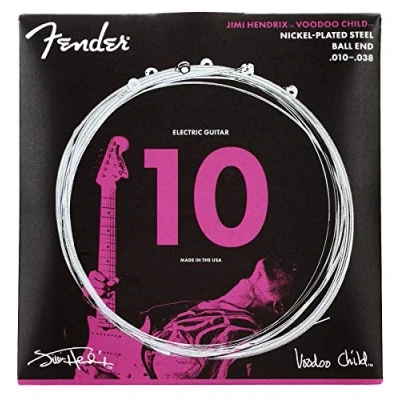 Abbildung von Fender Hendrix Voodoo Child™ Kugelkopf NPS 10 38
