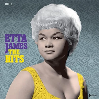 Abbildung von Etta James the Hits [Vinyl LP]