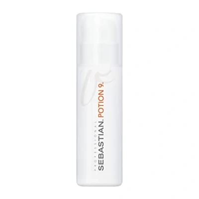 Abbildung von Sebastian Professional Potion 9 Styling, Größe: 150 ml,