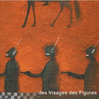 Abbildung von Des Visages Figures [VINYL] [Vinyl LP]