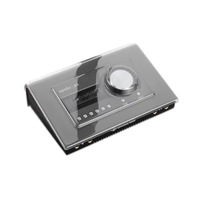 Abbildung von Decksaver Universal Audio Apollo X4 Cover (DS PC APOLLOX4)