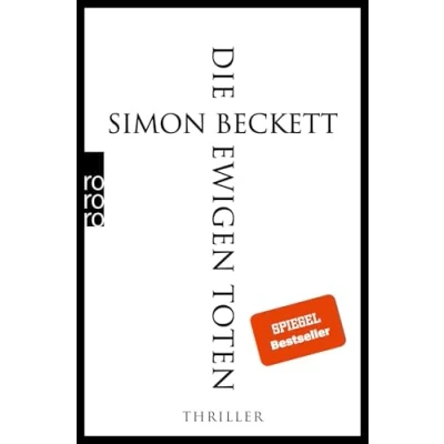 Abbildung von Die ewigen Toten: Thriller