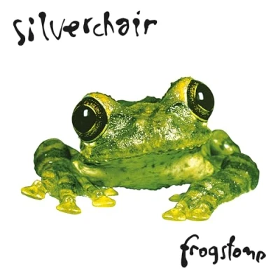 Abbildung von Frogstomp [Vinyl LP]