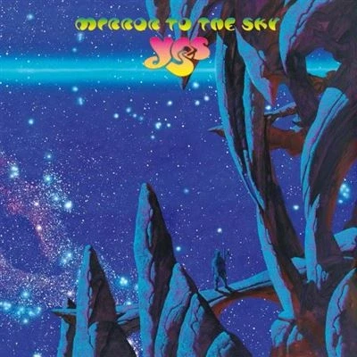 Abbildung von Mirror to the Sky [Vinyl LP]