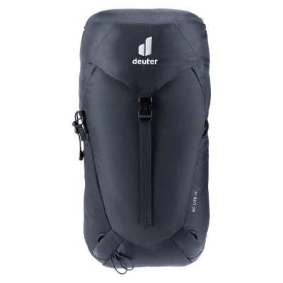 Abbildung von Deuter AC Lite 16 black Rucksack
