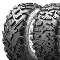 Abbildung von Maxxis M 301 Bighorn 3.0 26/9 12 48M 6 PR