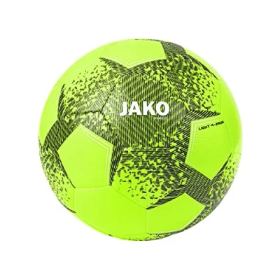 Abbildung von JAKO Unisex Lightball Striker 2.0, Neongrün, 4