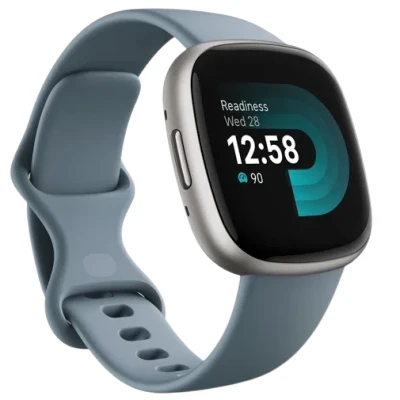 Abbildung von Fitbit Versa 4 Blau