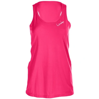 Abbildung von Winshape MCT006 Ultra Light Sport Tshirt, Damen, Größe: XXL, Deep pink